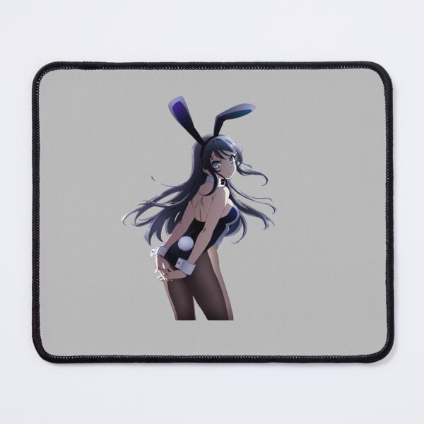 Item preview, Mai Sakurajima designed and sold by Theodorelmuller.