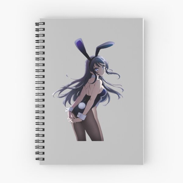 Item preview, Mai Sakurajima designed and sold by Theodorelmuller.
