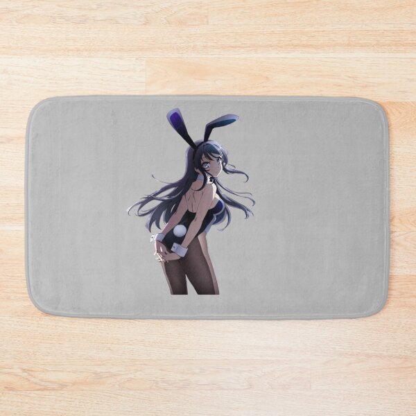 Item preview, Mai Sakurajima designed and sold by Theodorelmuller.