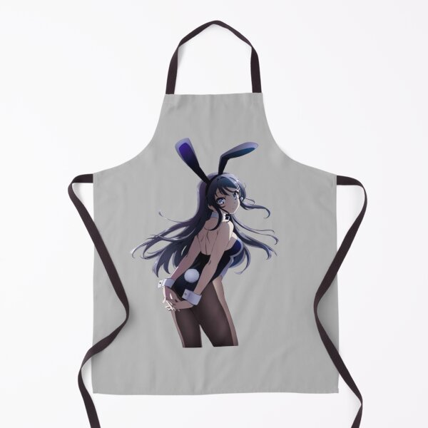 Item preview, Mai Sakurajima designed and sold by Theodorelmuller.
