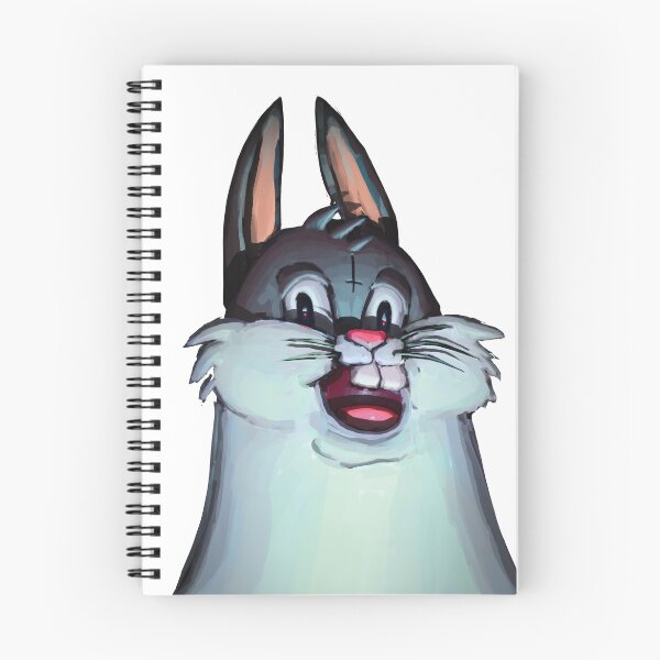 Item preview, santo chungus saludable designed and sold by uglypatch.