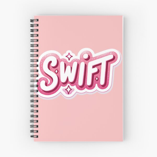 Item preview, Pink Swift designed and sold by NeatSplash.