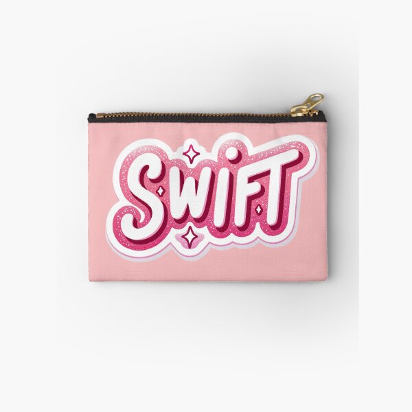Item preview, Pink Swift designed and sold by NeatSplash.