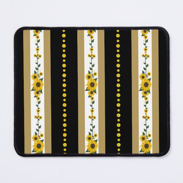 Item preview, Fancy Sunflower designed and sold by Ink Rebellion.