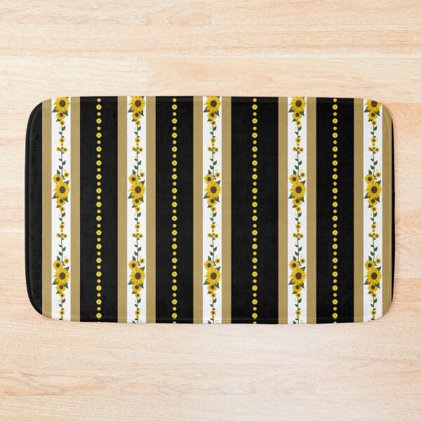 Item preview, Fancy Sunflower designed and sold by Ink Rebellion.