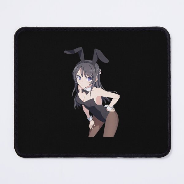 Item preview, Mai Sakurajima designed and sold by Theodorelmuller.