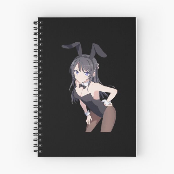 Item preview, Mai Sakurajima designed and sold by Theodorelmuller.