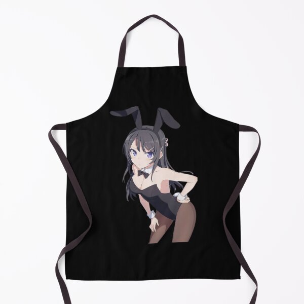 Item preview, Mai Sakurajima designed and sold by Theodorelmuller.