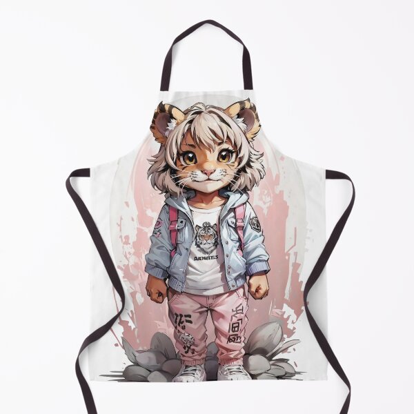 Item preview, Endangered animals, Sumatran Tiger: Mara designed and sold by KnoClothingCo.
