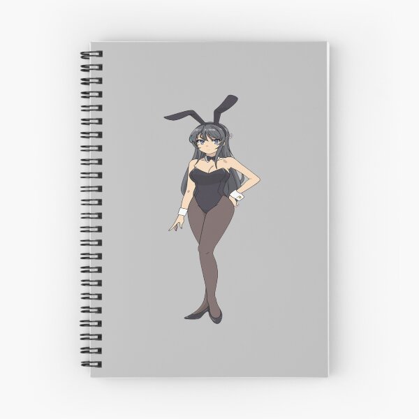 Item preview, Mai Sakurajima designed and sold by Theodorelmuller.