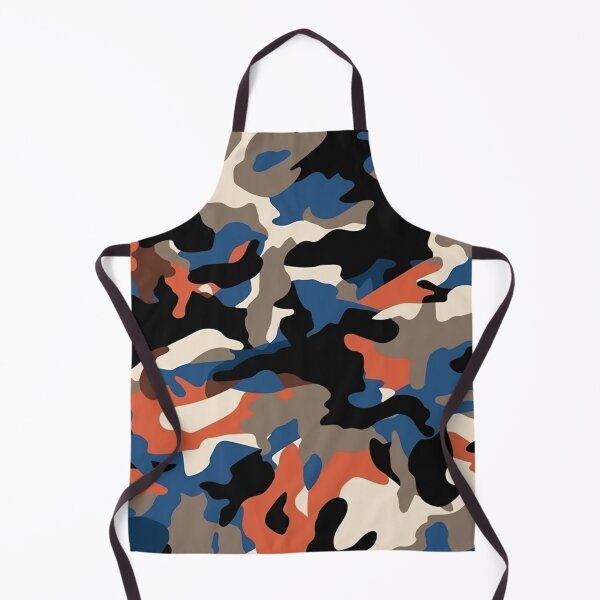 Item preview, Urban Camouflage Fusion designed and sold by minjagoods.