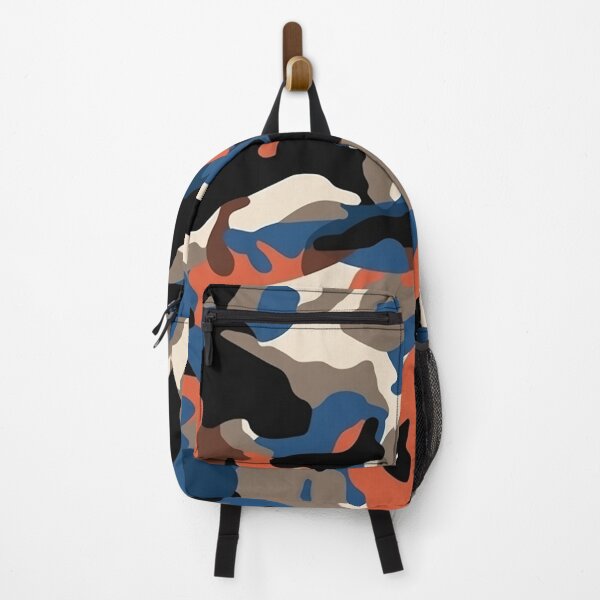 Artikelvorschau, Urban Camouflage Fusion entworfen und verkauft von minjagoods.