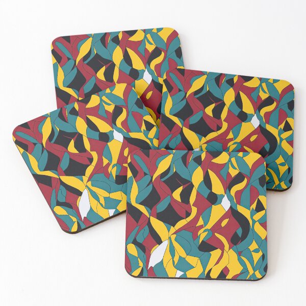 Item preview, Shape Patterns S01 D32 designed and sold by Houerd.