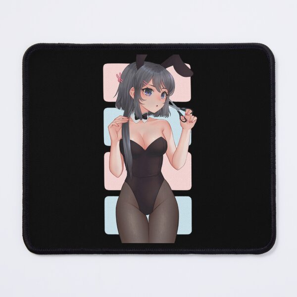 Item preview, Mai Sakurajima designed and sold by Theodorelmuller.