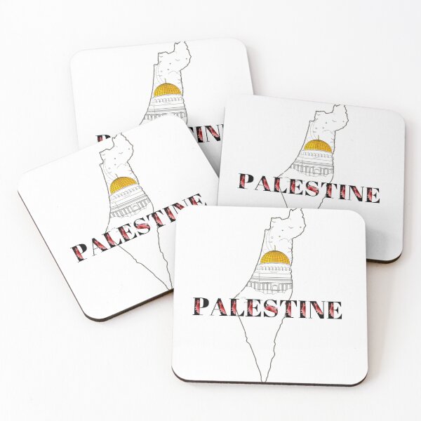 Aperçu de l'œuvre Palestine créée et vendue par 爱芳 Ai Fang.