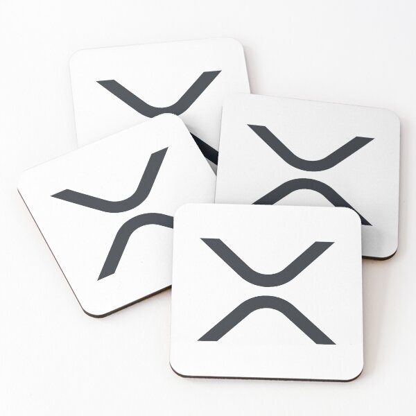 Item preview, XRP Logo Clothing and Accessories designed and sold by spynxmaine.