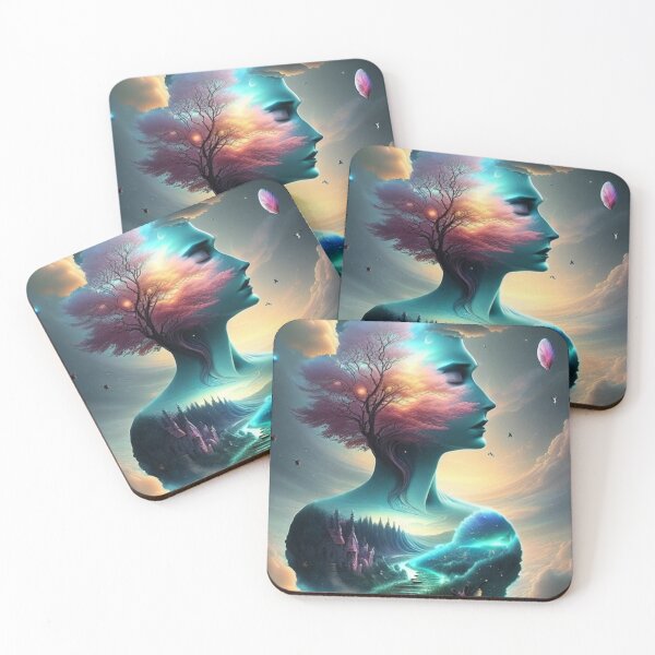 Item preview, Shifting Reality designed and sold by BiancaDPetals.