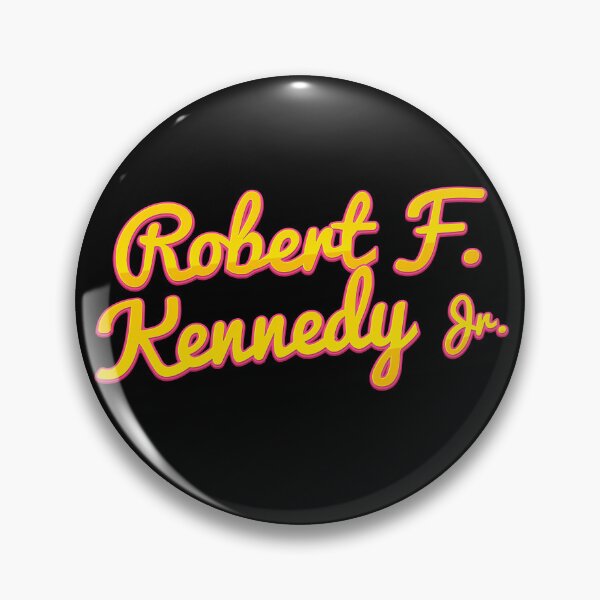 Item preview, Robert F. Kennedy Jr. For President 2024 designed and sold by johnta17.