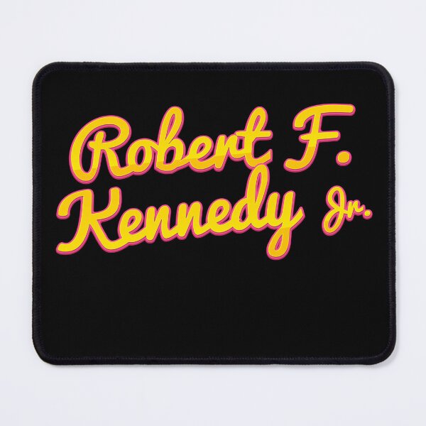 Item preview, Robert F. Kennedy Jr. For President 2024 designed and sold by johnta17.
