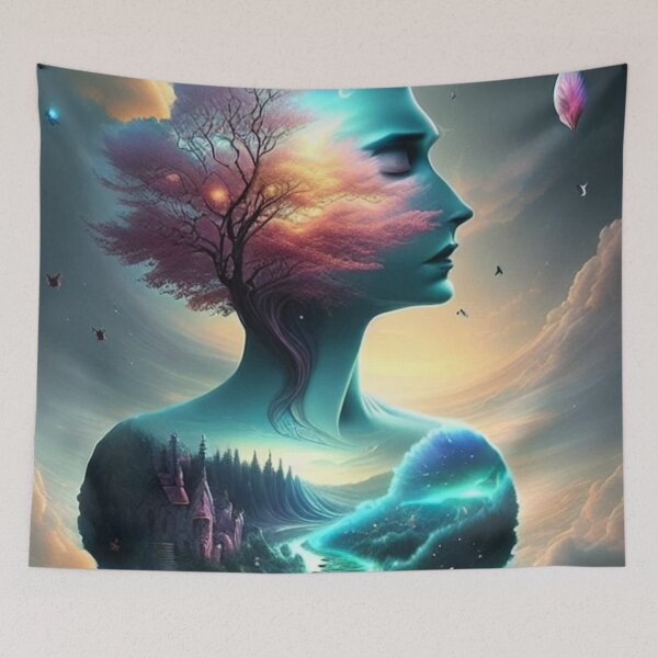 Item preview, Shifting Reality designed and sold by BiancaDPetals.