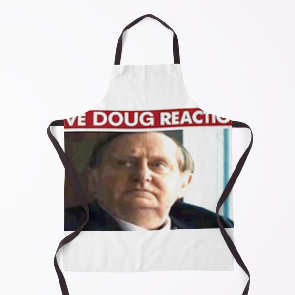 Item preview, LIVE DOUG REACTION designed and sold by NVcL347.