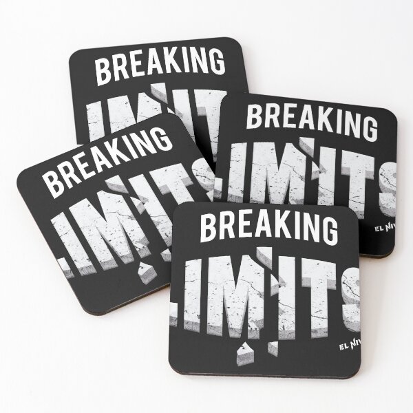 Item preview, Braking limits designed and sold by ELNIVELFIT.