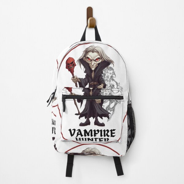 Item preview, Vampire Hunter designed and sold by liana campbell.