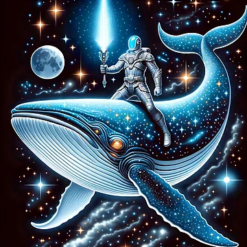 Artwork thumbnail, Cosmic Ride by Nebularia