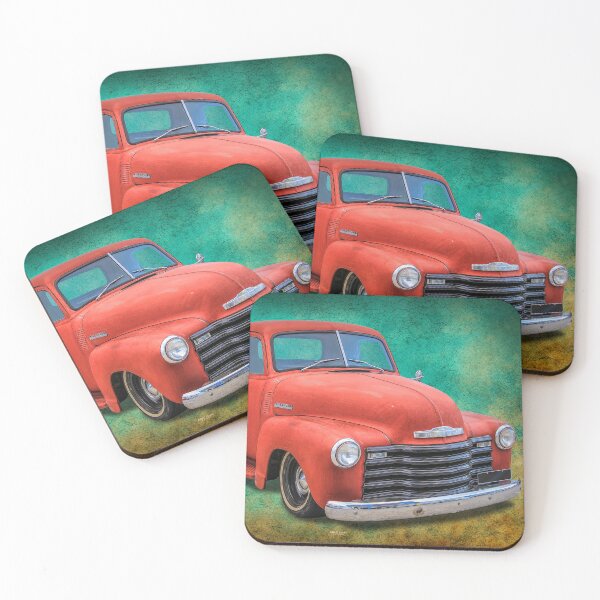 Item preview, Classic Pickup designed and sold by Hawley Designs.