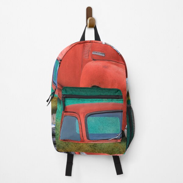 Item preview, Classic Pickup designed and sold by Hawley Designs.