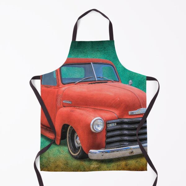 Item preview, Classic Pickup designed and sold by Hawley Designs.
