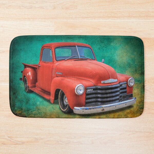 Item preview, Classic Pickup designed and sold by Hawley Designs.