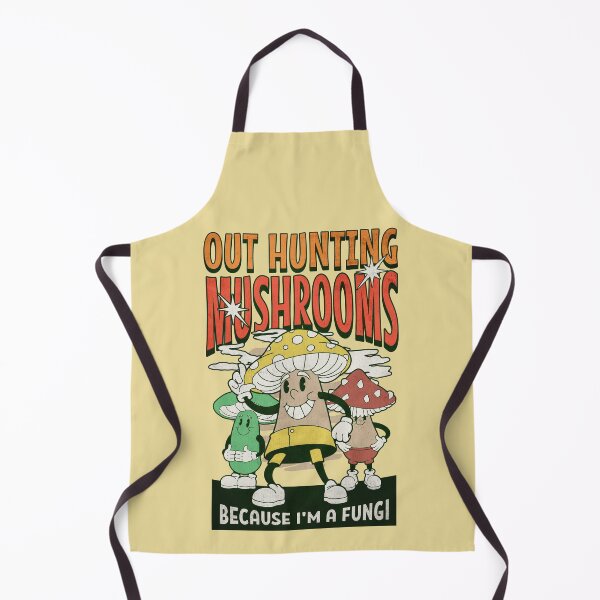 Item preview, Out Hunting Mushrooms Because I'm a Fungi designed and sold by LeGND.