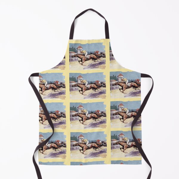 Item preview, 1920's vintage art Horse racetrack action Pathe designed and sold by Love30smovies.
