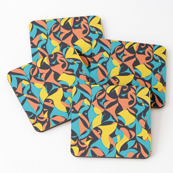 Item preview, Shape Patterns S01 D34 designed and sold by Houerd.