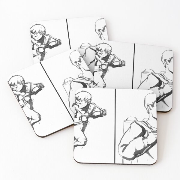 Item preview, Literally me frfr designed and sold by uglypatch.