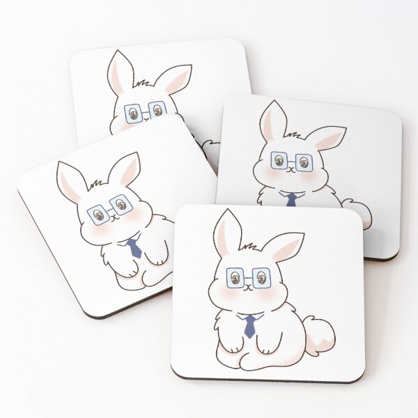 Item preview, Working Bunny designed and sold by MissSairung.
