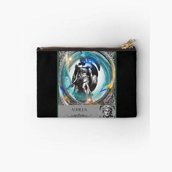 Item preview, Achilles Greek Mythology designed and sold by MINOSDESIGN.