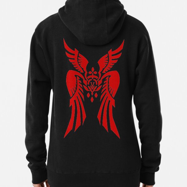 Item preview, Jeanne D'Arc's Command Seal from Fate/Apocrypha designed and sold by Shiromaru.
