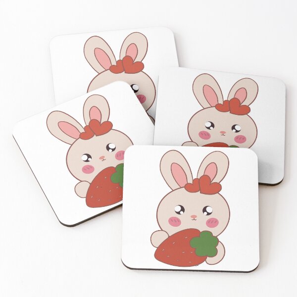 Item preview, Strawberry  designed and sold by Maiyoi.