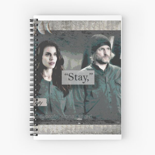Item preview, Stay designed and sold by professional fangirl.
