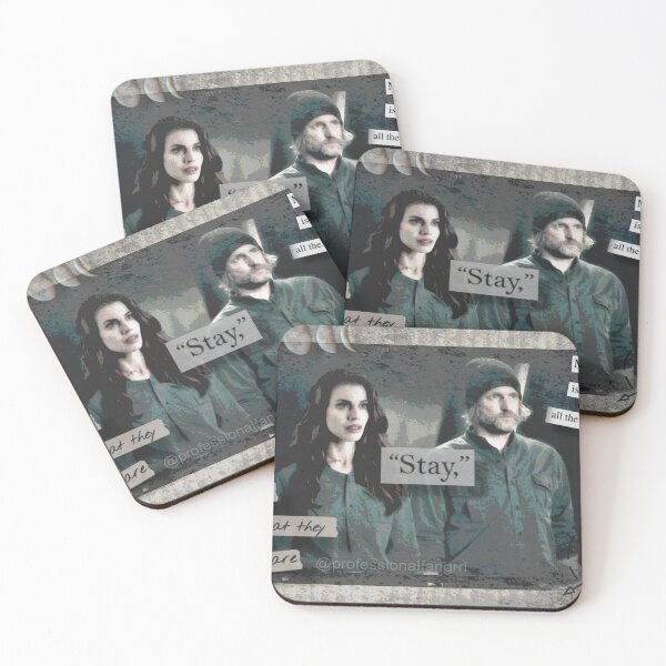 Item preview, Stay designed and sold by professional fangirl.