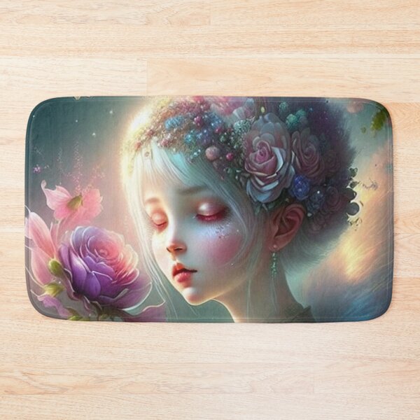 Item preview, Flora Shimmers  designed and sold by BiancaDPetals.