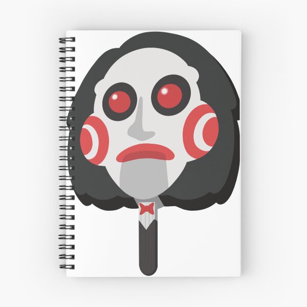 Item preview, Evil Puppet Popsicle designed and sold by BaloneyDraws.