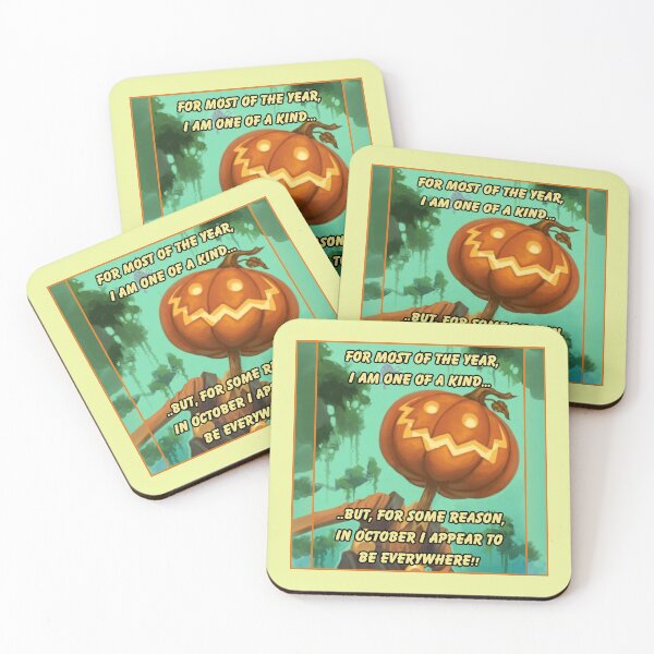 Item preview, Jack Pumpkinhead Funny Design designed and sold by CoyoteGifts.
