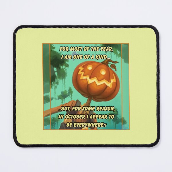 Item preview, Jack Pumpkinhead Funny Design designed and sold by CoyoteGifts.