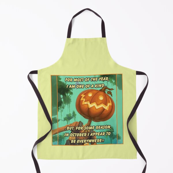 Item preview, Jack Pumpkinhead Funny Design designed and sold by CoyoteGifts.