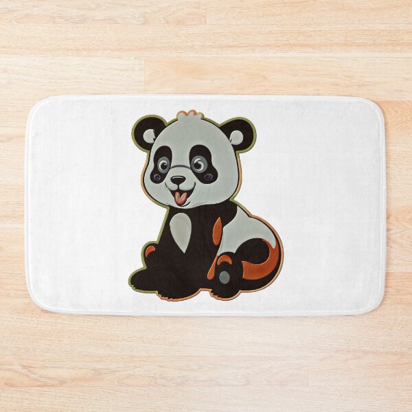Item preview, snow bear designed and sold by Miyarap.