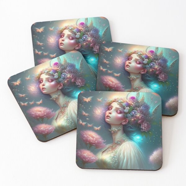 Item preview, The Shimmer designed and sold by BiancaDPetals.