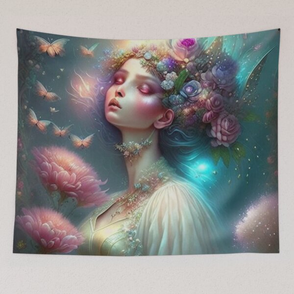 Item preview, The Shimmer designed and sold by BiancaDPetals.